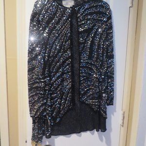 FORMAL JACKET